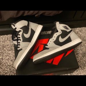 AIR JORDAN 1 RETRO HIGH OG 'SHADOW 2.0'